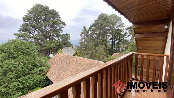 Casa em Passos da Mantiqueira, Campos do Jordão - foto 51