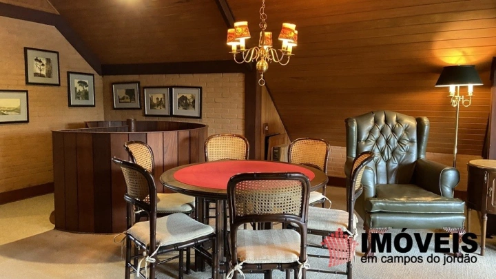 Casa em Passos da Mantiqueira, Campos do Jordão - foto 56