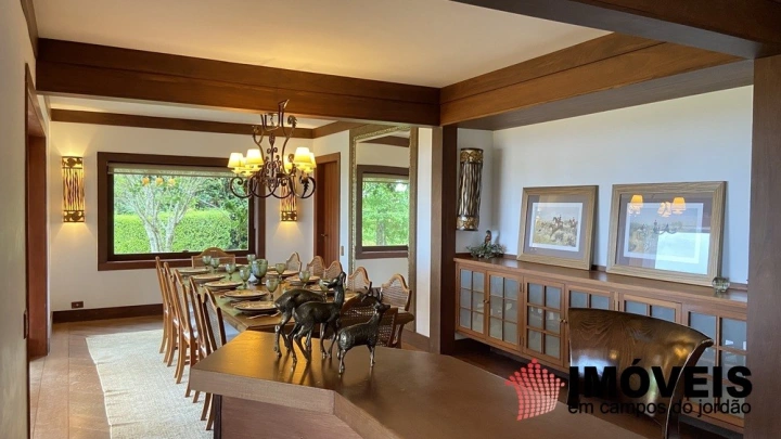 Casa em Passos da Mantiqueira, Campos do Jordão - foto 61
