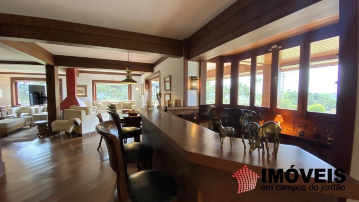 Casa em Passos da Mantiqueira, Campos do Jordão - foto 63