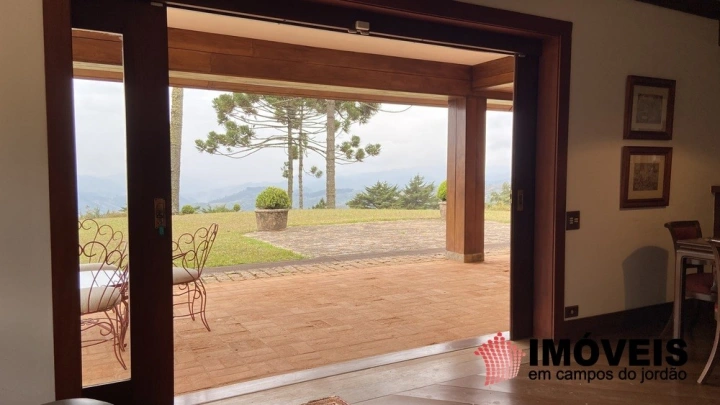 Casa em Passos da Mantiqueira, Campos do Jordão - foto 67