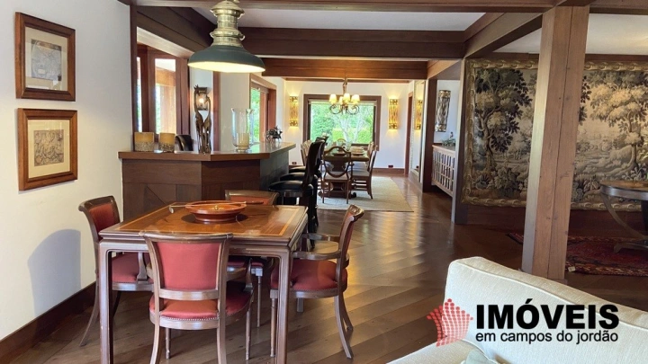 Casa em Passos da Mantiqueira, Campos do Jordão - foto 68