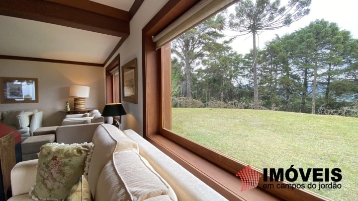 Casa em Passos da Mantiqueira, Campos do Jordão - foto 71