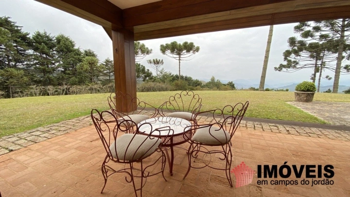 Casa em Passos da Mantiqueira, Campos do Jordão - foto 72