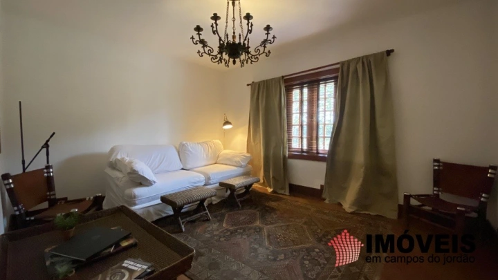 Casa em Passos da Mantiqueira, Campos do Jordão - foto 73