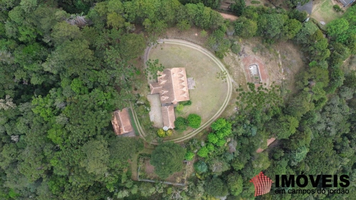 Casa em Passos da Mantiqueira, Campos do Jordão - foto 74