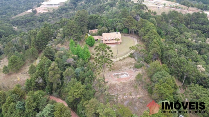 Casa em Passos da Mantiqueira, Campos do Jordão - foto 75