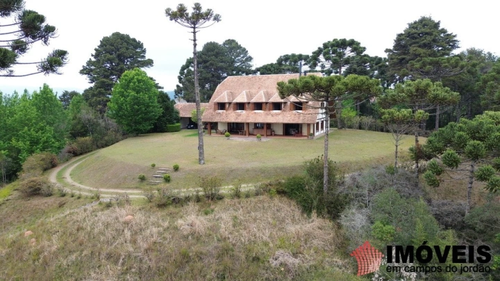 Casa em Passos da Mantiqueira, Campos do Jordão - foto 76