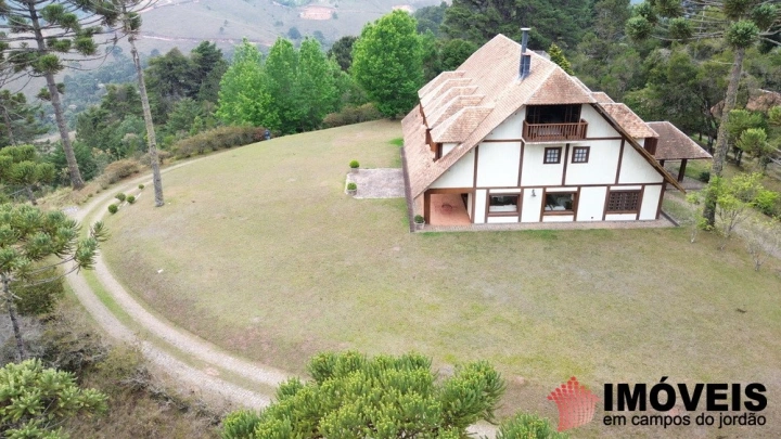 Casa em Passos da Mantiqueira, Campos do Jordão - foto 77