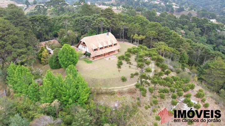Casa em Passos da Mantiqueira, Campos do Jordão - foto 78