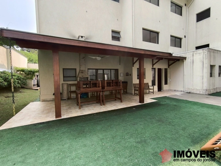 Apartamento em Vila Capivari, Campos do Jordão - foto 3