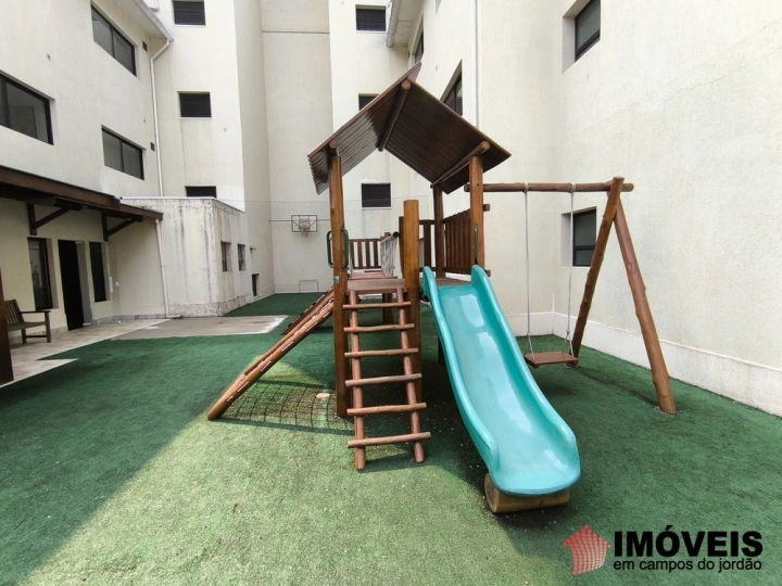 Apartamento em Vila Capivari, Campos do Jordão - foto 4