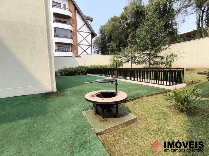 Apartamento em Vila Capivari, Campos do Jordão - foto 6