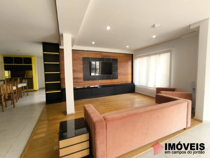 Apartamento em Vila Capivari, Campos do Jordão - foto 10