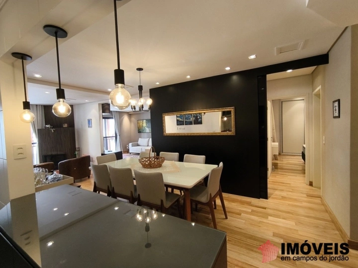 Apartamento em Vila Capivari, Campos do Jordão - foto 15