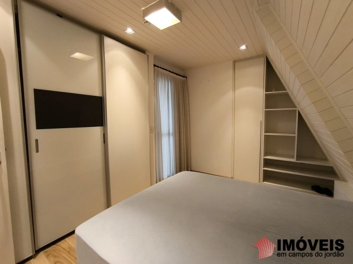 Apartamento em Vila Capivari, Campos do Jordão - foto 16