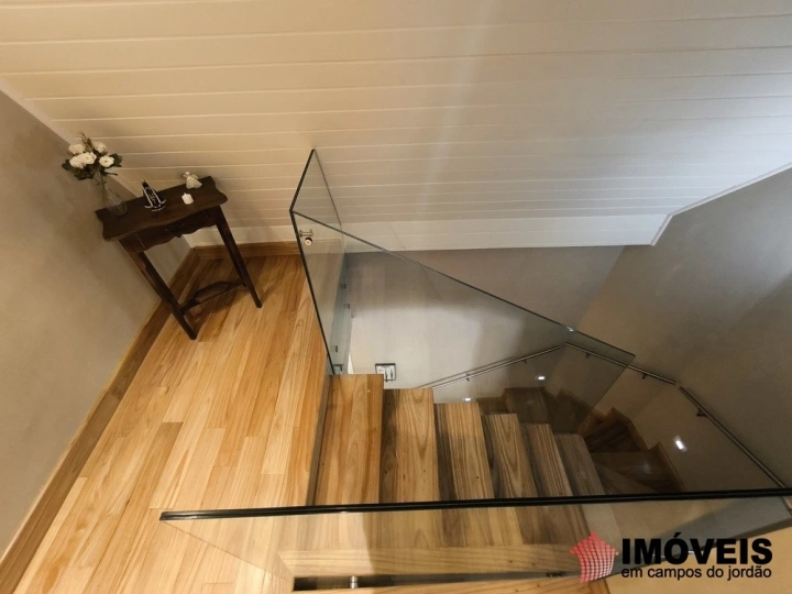 Apartamento em Vila Capivari, Campos do Jordão - foto 17
