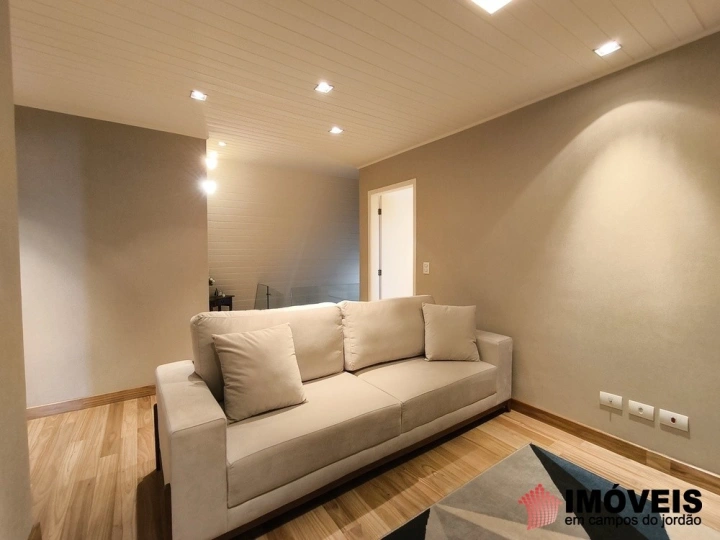 Apartamento em Vila Capivari, Campos do Jordão - foto 18