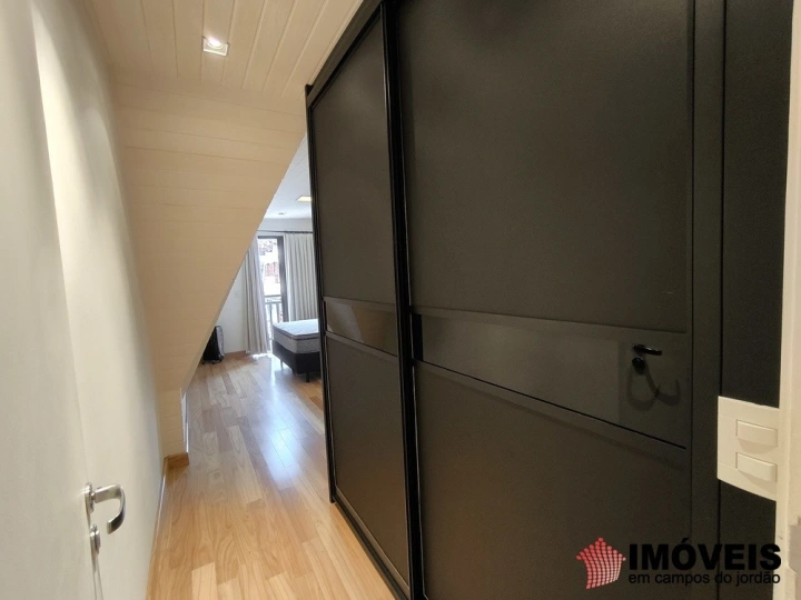 Apartamento em Vila Capivari, Campos do Jordão - foto 19
