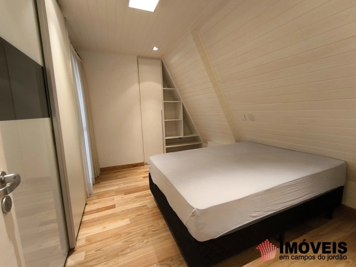 Apartamento em Vila Capivari, Campos do Jordão - foto 20
