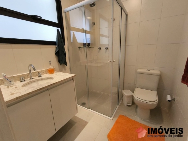 Apartamento em Vila Capivari, Campos do Jordão - foto 21