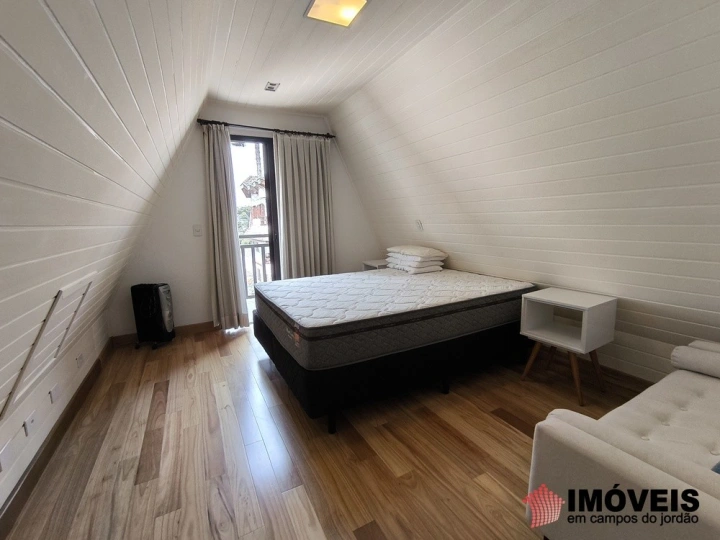 Apartamento em Vila Capivari, Campos do Jordão - foto 22
