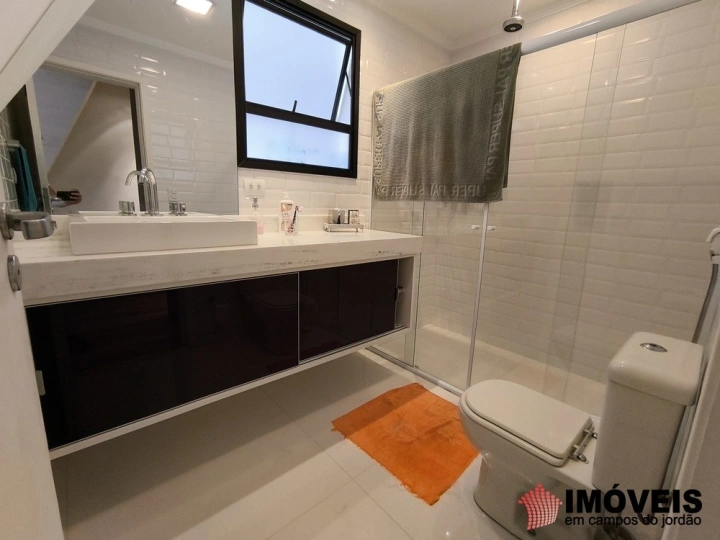 Apartamento em Vila Capivari, Campos do Jordão - foto 23