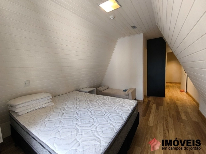 Apartamento em Vila Capivari, Campos do Jordão - foto 24