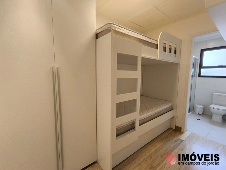 Apartamento em Vila Capivari, Campos do Jordão - foto 25