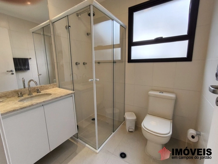 Apartamento em Vila Capivari, Campos do Jordão - foto 26