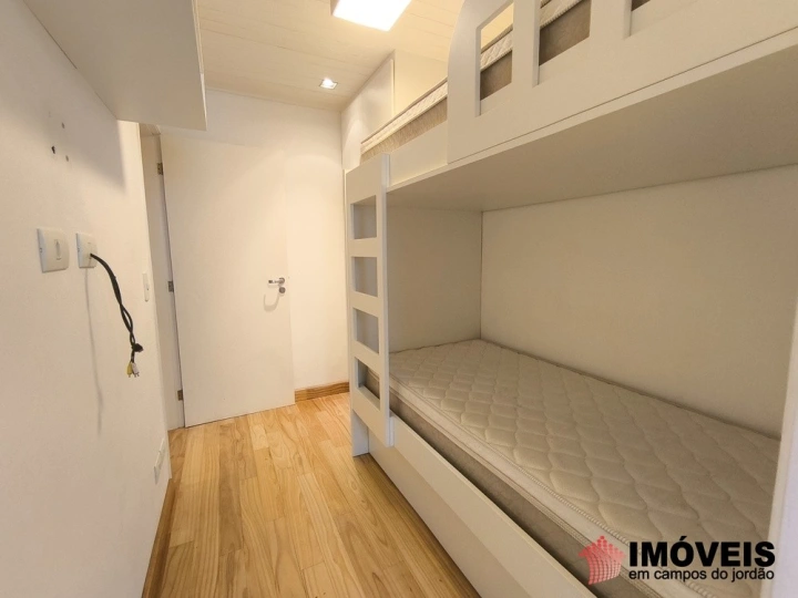 Apartamento em Vila Capivari, Campos do Jordão - foto 27