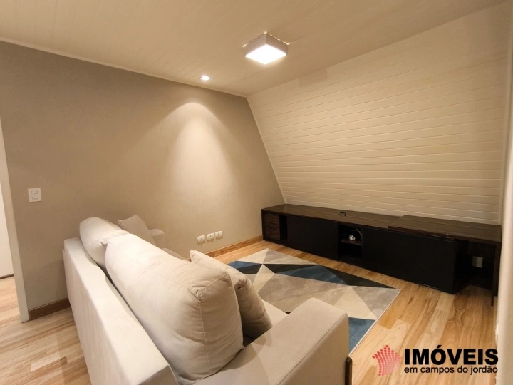 Apartamento em Vila Capivari, Campos do Jordão - foto 28