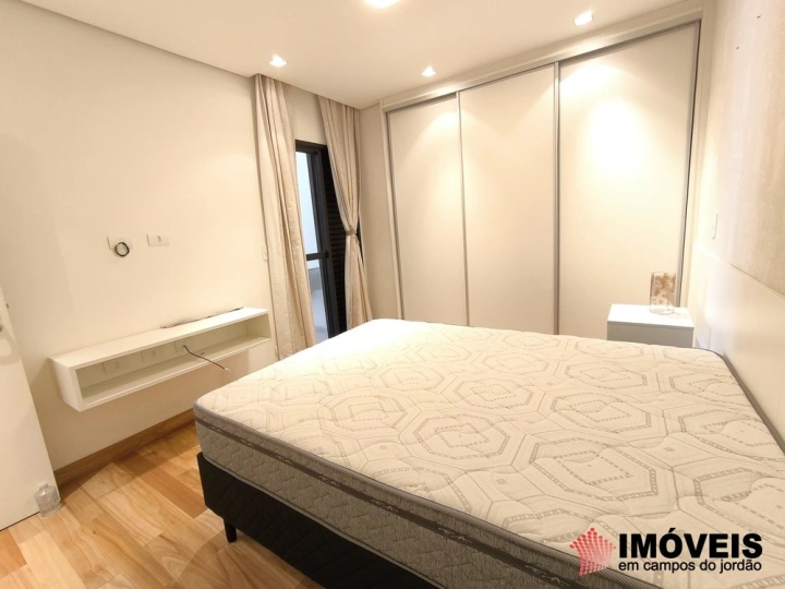 Apartamento em Vila Capivari, Campos do Jordão - foto 30