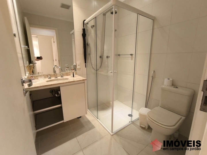 Apartamento em Vila Capivari, Campos do Jordão - foto 32