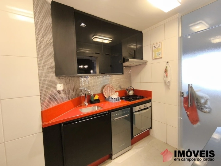 Apartamento em Vila Capivari, Campos do Jordão - foto 34