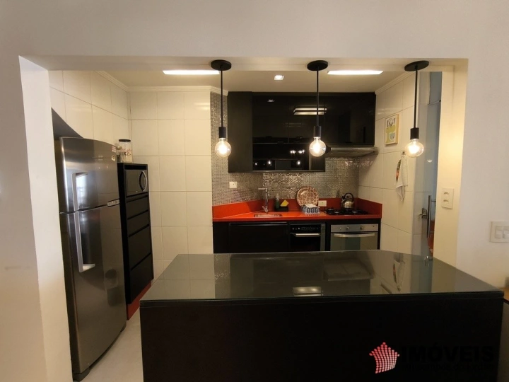 Apartamento em Vila Capivari, Campos do Jordão - foto 35