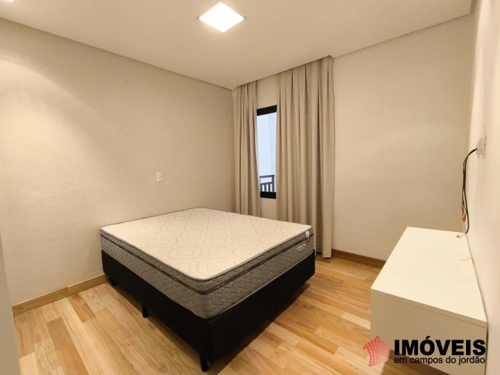Apartamento em Vila Capivari, Campos do Jordão - foto 36