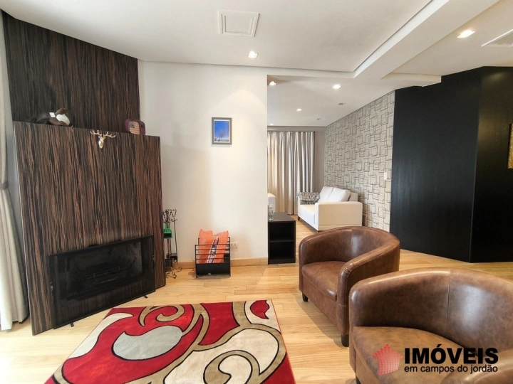 Apartamento em Vila Capivari, Campos do Jordão - foto 37