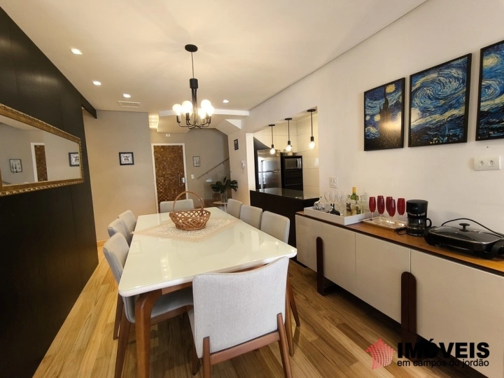 Apartamento em Vila Capivari, Campos do Jordão - foto 38