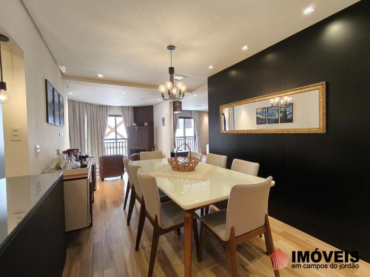 Apartamento em Vila Capivari, Campos do Jordão - foto 39