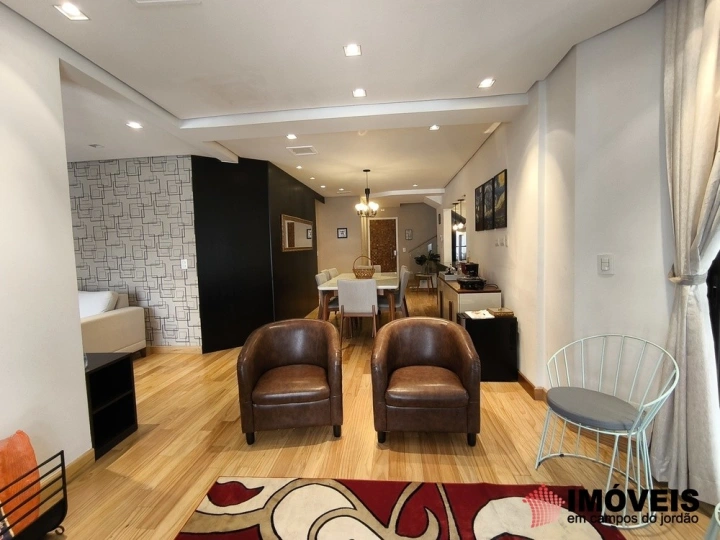 Apartamento em Vila Capivari, Campos do Jordão - foto 40