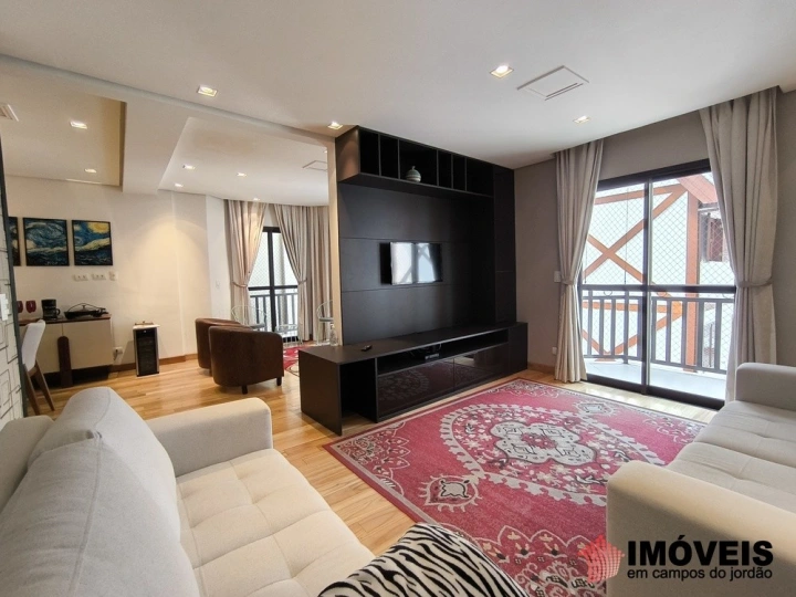 Apartamento em Vila Capivari, Campos do Jordão - foto 41
