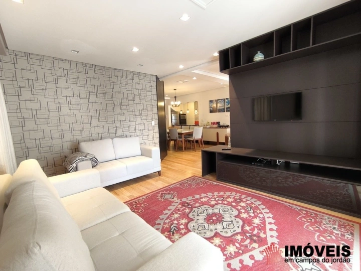 Apartamento em Vila Capivari, Campos do Jordão - foto 42
