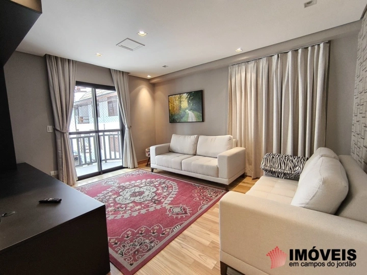Apartamento em Vila Capivari, Campos do Jordão - foto 44