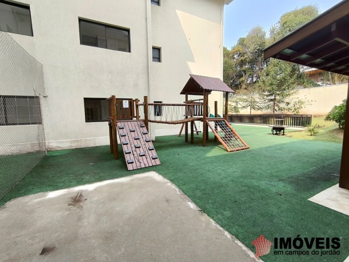 Apartamento em Vila Capivari, Campos do Jordão - foto 47