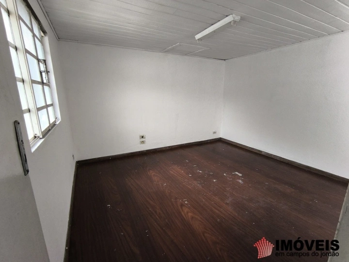 Sala Comercial em Vila Abernéssia, Campos do Jordão - foto 2
