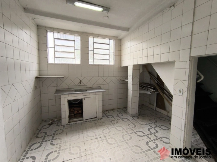 Sala Comercial em Vila Abernéssia, Campos do Jordão - foto 6