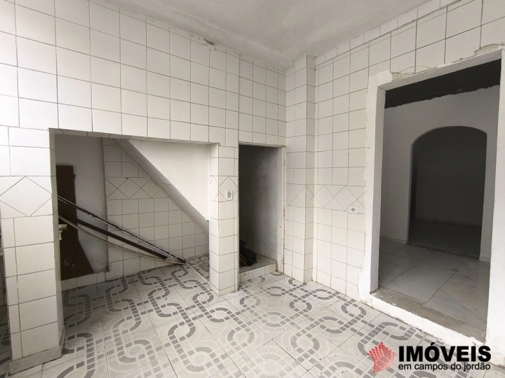 Sala Comercial em Vila Abernéssia, Campos do Jordão - foto 7