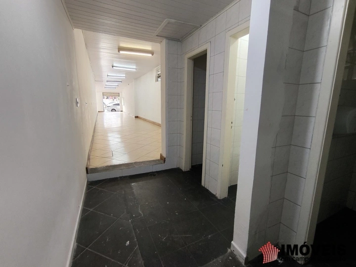 Sala Comercial em Vila Abernéssia, Campos do Jordão - foto 11