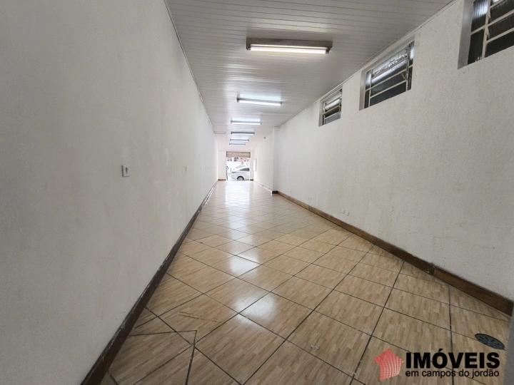 Sala Comercial em Vila Abernéssia, Campos do Jordão - foto 13